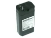 Аккумулятор свинцовый 4V-1Ah GoPower LA-410