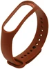 Ремешок для браслета Mi Band 3, Brown