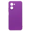 Чехол-накладка Activ Full Original Design для "Realme C33" (violet)