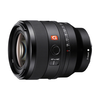 Объектив Sony FE 50mm F1.4 GM, SEL50F14GM, черный