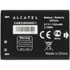 Аккумулятор для Alcatel CAB22B0000C1 (OT-2012D/OT-2007D)