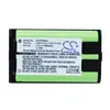 Аккумулятор CameronSino для Panasonic HHR-P104, GE TL96411 850mah