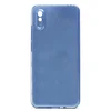 Чехол-накладка - SC328 для "Xiaomi Redmi 9A/Redmi 9i" (light blue)