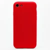 Чехол-накладка Activ Full Original Design для "Apple iPhone 7/iPhone 8/iPhone SE 2020" (red)