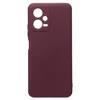 Чехол-накладка Activ Full Original Design для "Xiaomi Poco X5" (bordo) (214979)