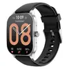 Смарт-часы Amazfit Pop 3S Silver (A2318)