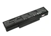 Аккумулятор BTY-M66 для ноутбука MSI GX600 11.1V 4400mAh черный Premium