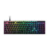 Игровая клавиатура Razer DeathStalker V2 (Purple Switch), черный, английская клавиатура