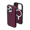 Чехол UAG Civilian для iPhone 16 Pro с MagSafe, Bordeaux