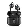 Наушники беспроводные Skullcandy Indy Fuel, черный