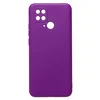 Чехол-накладка Activ Full Original Design для "Xiaomi Redmi 10C" (violet)