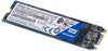 WD SSD Blue SA510, 250GB, M.2(22x80mm), SATA3, R/W 550/525MB/s, IOPs 95 000/81 000, TBW 100, DWPD 0.2 (12 мес.)