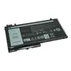 Аккумулятор OEM для ноутбука Dell Latitude 12 E5270, 11,4V, 47Wh (019554)