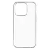 Чехол Krutoff Clear Case для iPhone 14 Pro (271728)