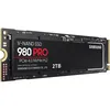 SSD диск Samsung 2TB 980 PRO PCIe 4.0 x4 M.2 SSD