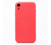 Чехол-накладка Activ Full Original Design для "Apple iPhone XR" (coral)