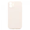 Чехол-накладка Activ Full Original Design с закрытой камерой " для Apple iPhone 12" (ivory white)