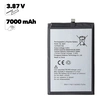 Аккумулятор (совместимый с BL-68AT) для Tecno Pova 2 3,87 V 7000mAh