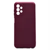 Чехол-накладка Activ Full Original Design для "Samsung SM-A135 Galaxy A13 4G" (bordo)