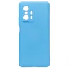 Чехол-накладка Activ Full Original Design для "Xiaomi 11T/11T Pro" (light blue)