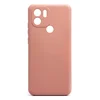 Чехол-накладка Activ Full Original Design для "Xiaomi Redmi A1+" (dusty rose) (212299)