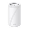 Роутер Wi-Fi Mesh TP-Link Deco BE85, белый