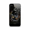 Силиконовый чехол Metamorfosis на iPhone 4/4S