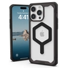 Чехол UAG Plyo для iPhone 15 Pro Max, Black/Black