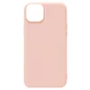 Чехол-накладка Activ Full Original Design для "Apple iPhone 14 Plus" (light pink)