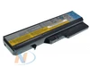 Аккумулятор для Lenovo G560, G570, G460, G470 (11.1V 4400mAh) P/N: L09C6Y02, L09L6Y02, L09N6Y02, L09M6Y02