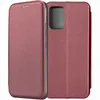 Чехол-книжка для Oppo A54 (темно-красный) Fashion Case