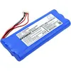 Аккумулятор CameronSino для HIOKI LR8400, MR8880-20 3600mah