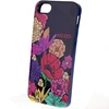 Кейс силиконовый Kenzo для Apple iPhone 5/5S (KNZ046)