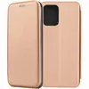 Чехол-книжка для Realme 9 Pro (розовый) Fashion Case