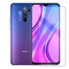 Защитное стекло Krutoff для Xiaomi Redmi 9 (274598)