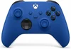 Руль, джойстик, геймпад Microsoft Xbox Shock Blue (QAU-00009)