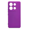 Чехол-накладка Activ Full Original Design для "Infinix Note 30 Vip" (violet) (226640)