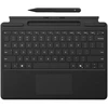 Набор перо и клавиатура Microsoft Surface Pro Keyboard с пером Slim Pen 2, Black RUS