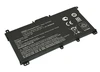 Аккумулятор (совместимый с TF03XL, HSTNN-IB7Y) для ноутбука HP 15-CC, 15-CD 11.55V 41.9Wh (3600mAh) черный