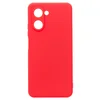 Чехол-накладка - SC316 для "OPPO realme C33" (red)