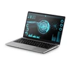 Ноутбук Azerty RB-1450-1024 (14" Intel Celeron J4105, 6Gb, SSD 1Tb) серебристый