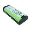 Аккумулятор CameronSino для Panasonic HHR-P105 850mah