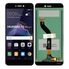 Дисплей для Huawei P8 Lite (2017) в сборе с тачскрином, черный