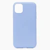 Чехол-накладка Activ Full Original Design для "Apple iPhone 11" (light blue)