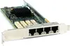 PE2G4BPI35LA-SD  (Intel i350AM4) 4x 10/100/1000Base-T Express Bypass Server Adapter RJ45