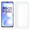 Защитное стекло Krutoff для Xiaomi Poco M4 5G (274805)