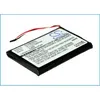 Аккумулятор CameronSino для Garmin Dezl 560, Edge 800, Nuvi 1200 (361-00035-03) 1200mah