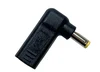 Адаптер Type-C (m) to 5.5 mm*1.7 mm (m), GoPower