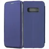 Чехол-книжка для Samsung Galaxy S10e G970 (синий) Fashion Case