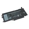 Аккумулятор OEM для ноутбука Dell Latitude 7390, 11,4V, 3940mAh (074851)